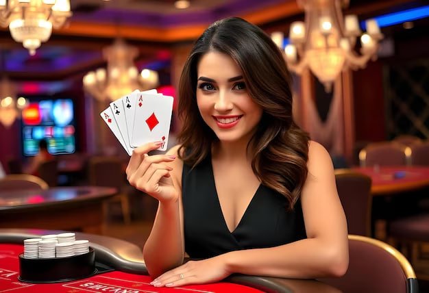 uea8 casino