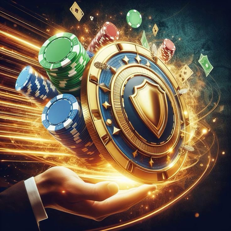 uea8 casino