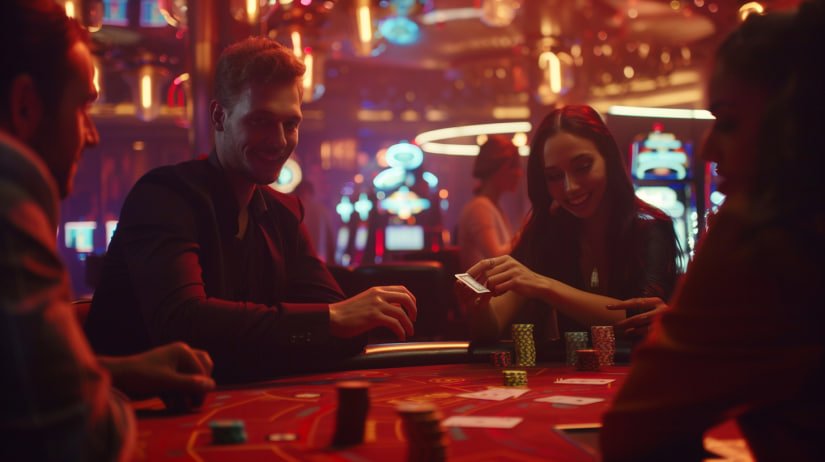 uea8 casino