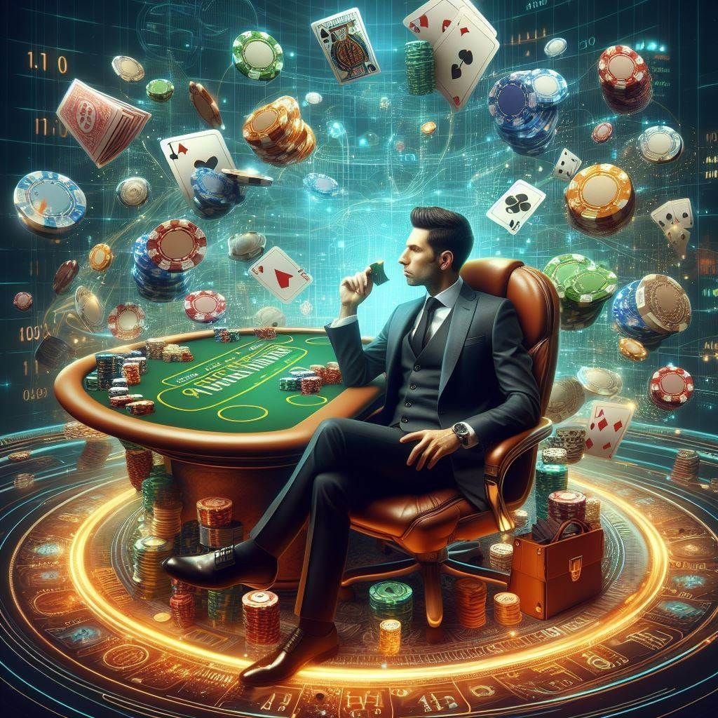 uea8 casino
